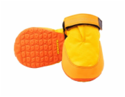 RUFFWEAR Summit Trex™ Outdoorová obuv pro psy Sunrise Yellow XL