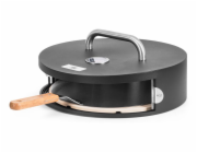 Pec na pizzu G21 pro zahradní grily 