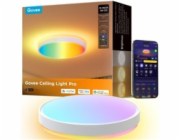 Govee RGBICWW Smart duální stropní světlo 4300lm 38cm Matter
