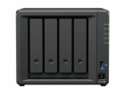 SYNOLOGY DS925+, NAS Server 4GB, 4x HDD/SSD