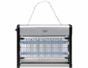 ADLER AD 7940, LED Elektrický lapač hmyzu