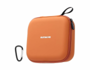 Pouzdro Sunnylife FP-B957-C pro DJI Flip (oranžové)