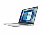 Dell Pro 16 PC16250 - Intel Core Ultra 7 - 255U / až 5.2 GHz - Win 11 Pro - Intel Graphics - 16 GB RAM - 512 GB SSD NVMe - 16" IPS 1920 x 1200 (Full HD Plus) - Gigabit Ethernet - Wi-Fi 6E - platinová 