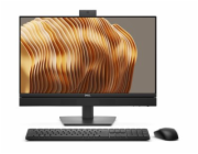 Dell Pro 24 All-in-One QC24250, TPM,U7-265,16GB,512GB SSD,Touch,Integrated,Adj Stand,WLAN,Kb&Mse,W11Pro,3YProSpt