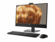 Dell Pro 24 All-in-One QC24251, TPM|i5-14500T,16GB,512GB SSD,Non-touch,Integrated,130W,Adj Stand,WLAN,Kb&Mse,W11Pro,3YProSpt