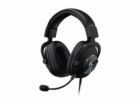 Logitech G PRO X SE Wired Gaming Headset - BLACK - EMEA