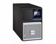 Eaton -opraven- 5P 650i, gen2, UPS 650VA / 520W, 4 zásuvky IEC C13, LCD - Po opravě (Komplet)