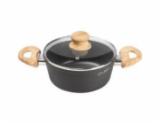 Lamart LT1246 Kastrol s poklicí NATUR, 20 cm