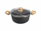 Lamart LT1247 Kastrol s poklicí NATUR, 24 cm