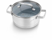 Lamart LT1102 Kastrol STONESS, 18 x 8,5 cm