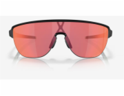 OAKLEYCORRIDOR - MATTE BLACK /PRIZM TRAIL TORCH