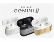 DEVIALET - Gemini II Iconic White