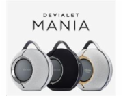DEVIALET - MANIA Opera de Paris