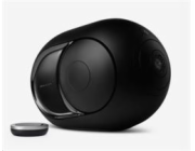 DEVIALET - Phantom I ( 108dB Dark Chrome )