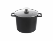 Hrnec GRANDE 4,4l skleněná poklice