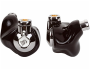 Campfire Audio CASCARA Universal IEM sluchátka - černá