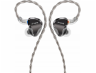 FiiO JH5 černá sluchátka - Hybridní IEM 1x DD 4x BA