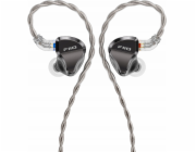 FiiO JH5 černá sluchátka - Hybridní IEM 1x DD 4x BA