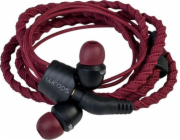 Wraps Sluchátka Classic Crimson
