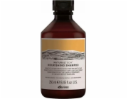 Alkotest DAVINES_Naturaltech Nourishing Shampoo vyživující šampon na vlasy 250ml
