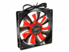 AIREN FAN DualWings 120E (120x120x25mm, Dual Wings