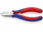 Knipex 77 02 130 Kleště štípací boční pro elektroniku