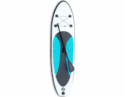 JoySports SUP paddleboard 300 cm modro-šedý PDB-40001