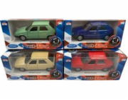 Welly NEX 1:34-1:39 Škoda Octavia