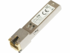 MikroTik SFP modul + RJ10