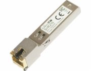 MikroTik SFP modul + RJ10