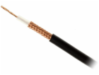 Kabel Elektrokabel Koaxiální kabel EK-H155 (YWLXpek 50-1,...