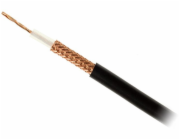 Kabel Elektrokabel Koaxiální kabel EK-H155 (YWLXpek 50-1,17mm2/3,9)