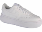 Nike W Court Vision Alta Ltr DM0113-100 bílá 40.5