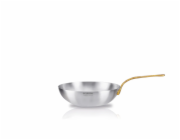 Pensofal 4904-E Academy Class Wok Sauté Pánev s litou mosaznou rukojetí 28 cm