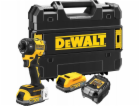 DeWalt DCF870E2T rázový utahovák