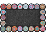 Douceur d`Interieur Rohožka, španělská mozaika, 40 x 60 cm