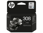 HP 308 Black, 7FP21UE