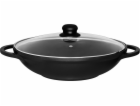 Wok pánev na mák 32 cm