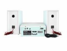 Blaupunkt MS30.2BT Edition BT/MP3/CD/USB/AUX