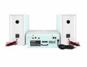 Blaupunkt MS30.2BT Edition BT/MP3/CD/USB/AUX