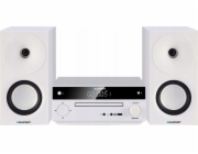 Blaupunkt MS30.2BT Edition BT/MP3/CD/USB/AUX