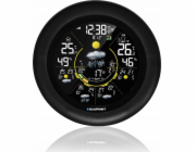 Blaupunkt WS65BK APP meteostanice černá
