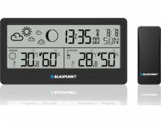 Blaupunkt Meteorologická stanice WS20BK černá