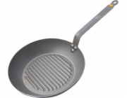 Grilovací pánev De Buyer 26 cm