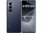 Infinix Hot 50 Pro+ 8+256GB Sleek Black
