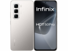 INFINIX Hot 50 PRO 8+128GB Grey