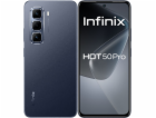 INFINIX Hot 50 PRO 8+128GB Black