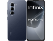 INFINIX Hot 50 PRO 8+128GB Black