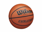Basketbal, Wilson Evolution velikost 7