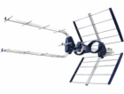 ITS ant. EK BLUE MAX UHF 18,5 dB LTE2 5G